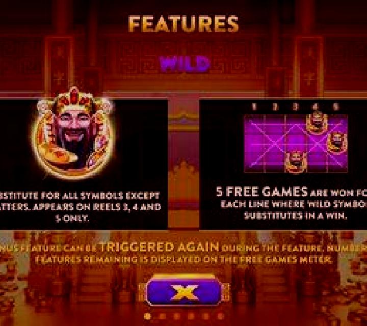 1 Reel - Queen of Rome slot
