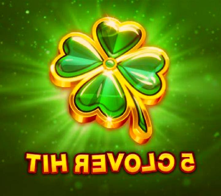 10 Clover Fire online slot
