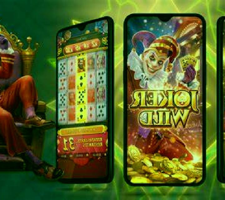 1000 Pearls slot machine