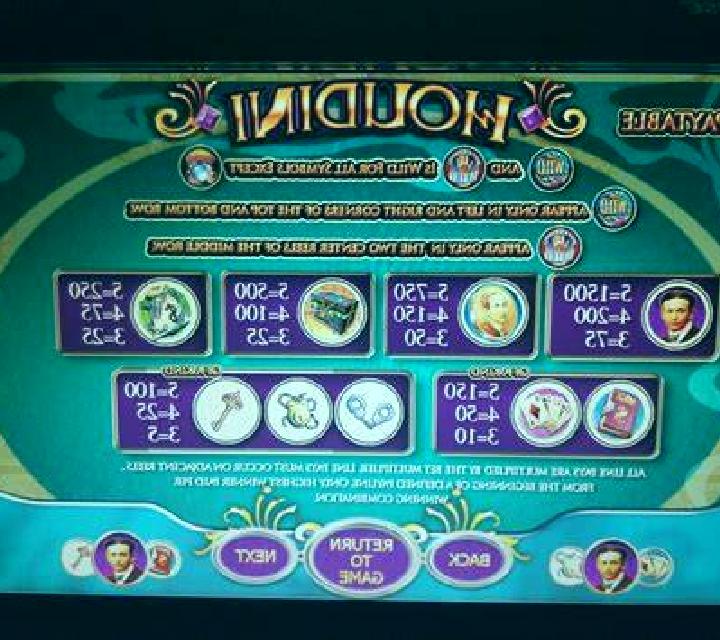 12 Bells slot