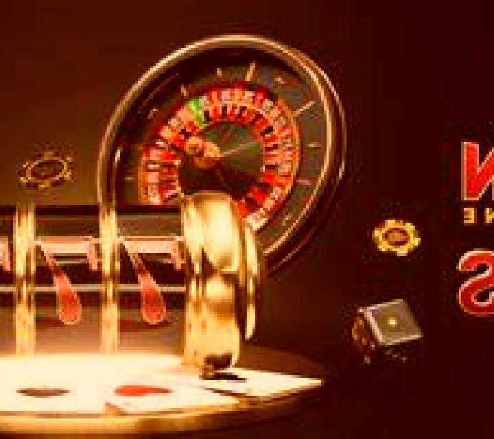 1Bet slot