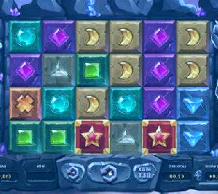 20p Roulette Christmas slot game