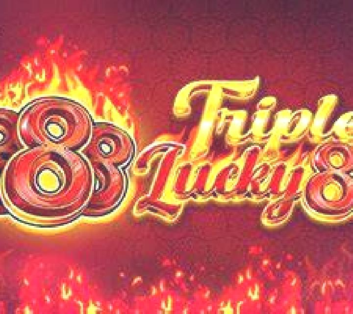 243 Fire n Diamonds slot game