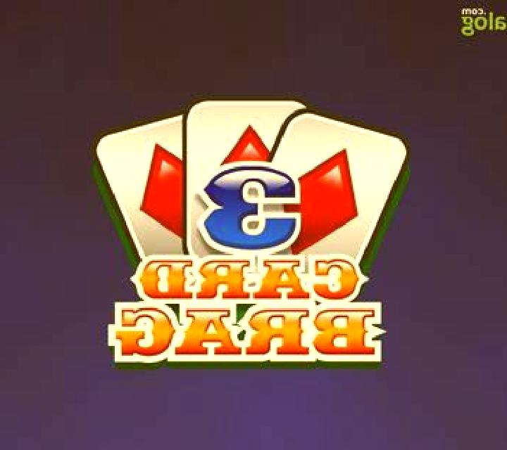 3 Card Brag (Playtech) online slot