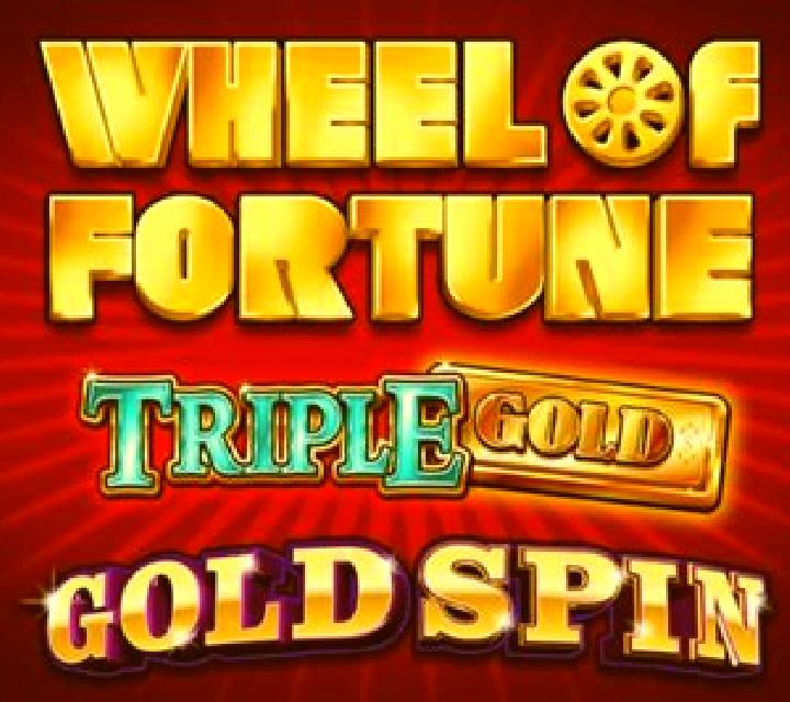 3 Heads of Fortune slot machine
