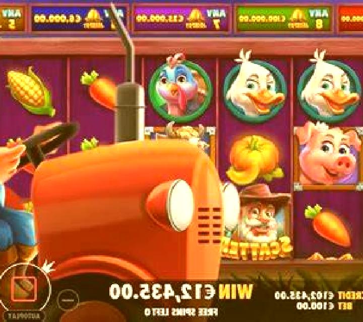 3 Pots of Gold online slot