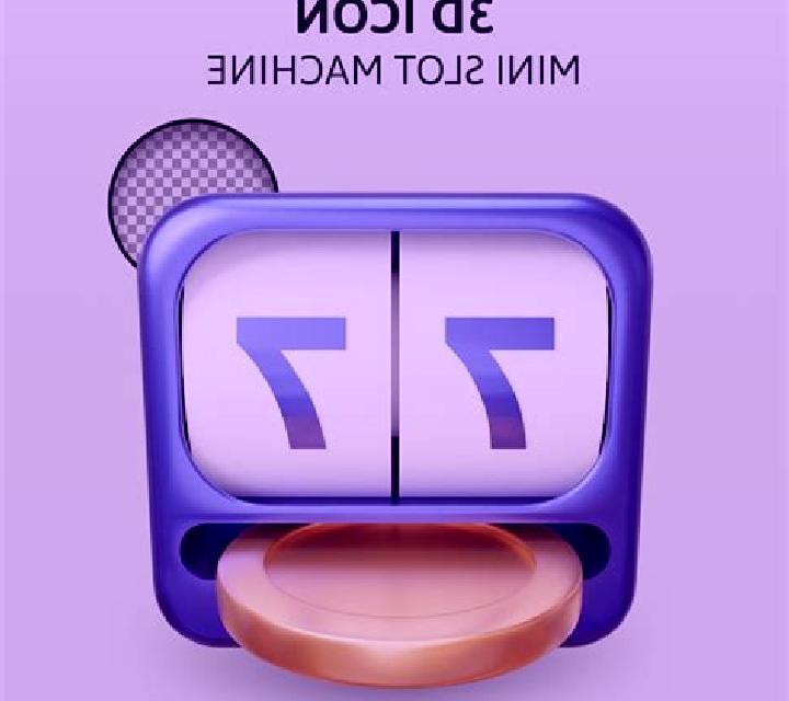 3D Toy Machine slot game