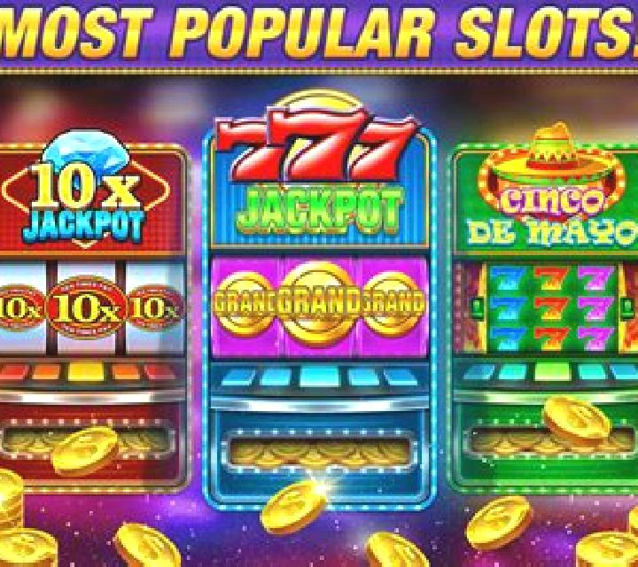 4 Gold Lanterns Hold and Win slot machine