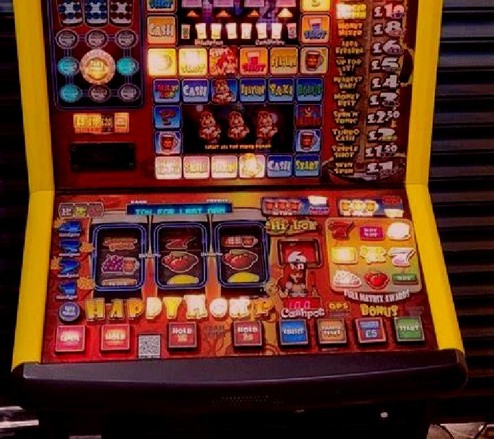 40 Art of Gold Golden Coins Link online slot