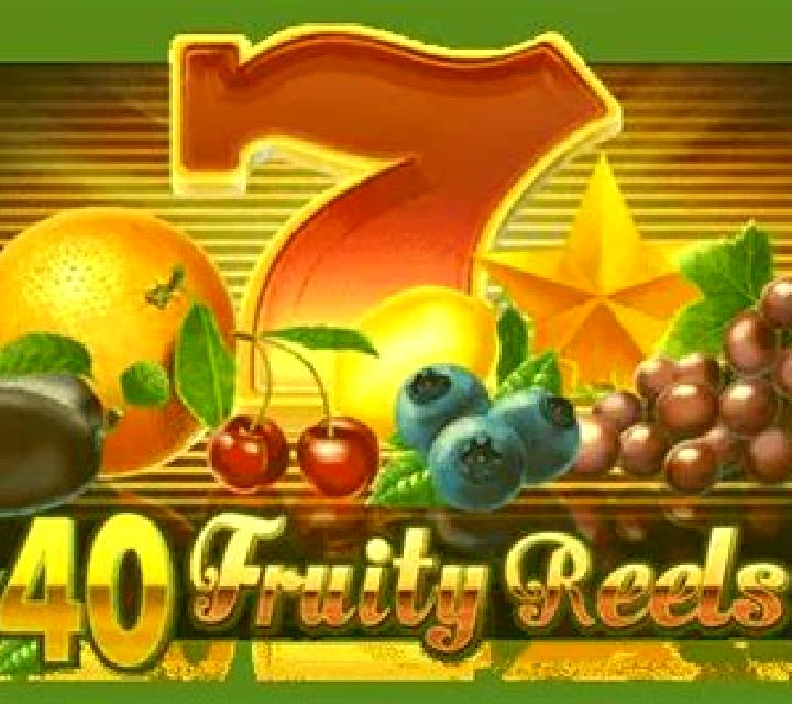 40 Bulky Dice online slot