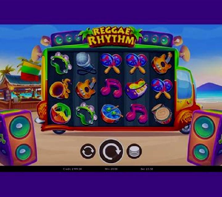 40 Bulky Fruits slot