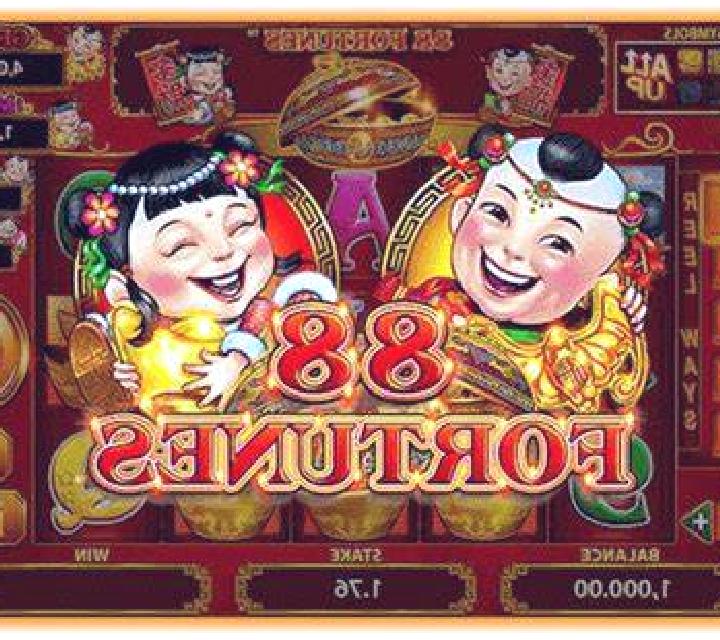 40 Wild Dice slot game