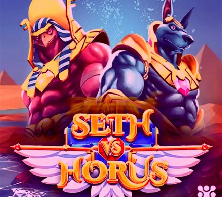 5 Little Pigs online slot