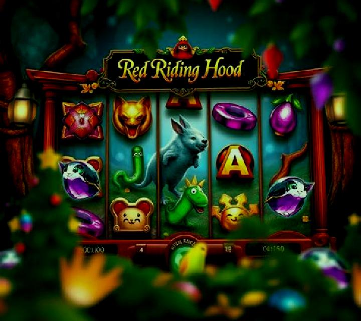 500 Juicy Fruits slot game