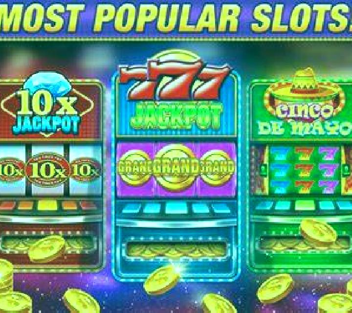 7 Royal Seven Ultra Flaming Link slot machine