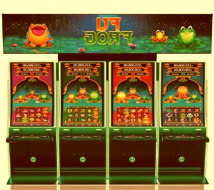 777 Caliente Megaways slot machine