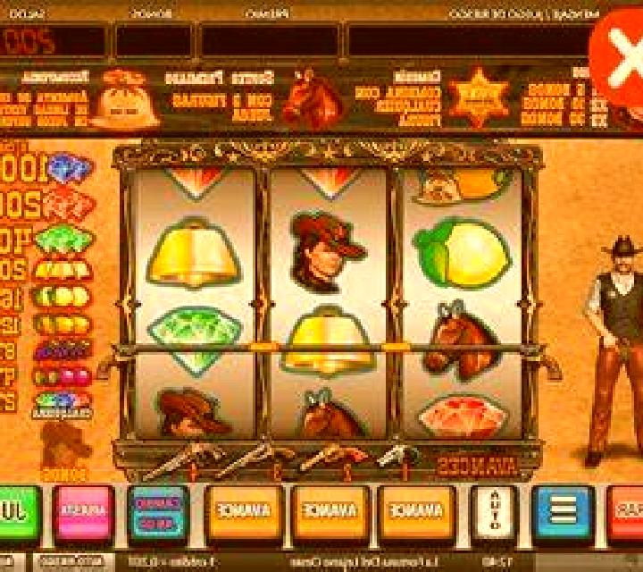 777 Gems slot machine
