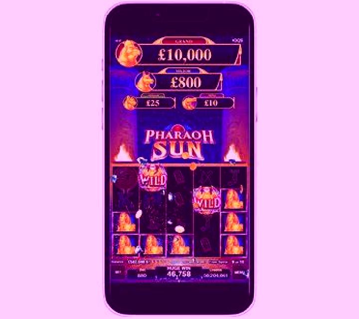 777 Kickoff slot