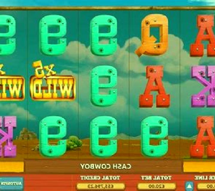 777 Super Strike slot game
