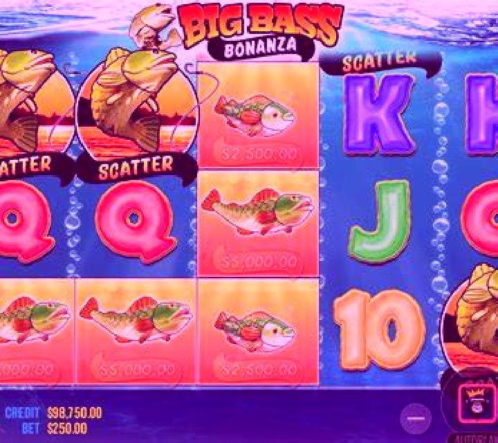 7s Deluxe Jackpot King slot game