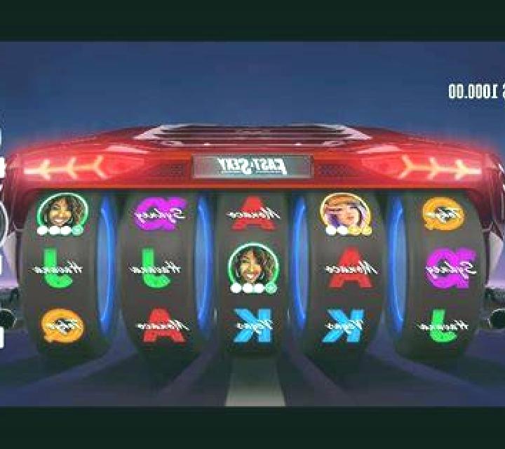 81 Show Holiday Special online slot