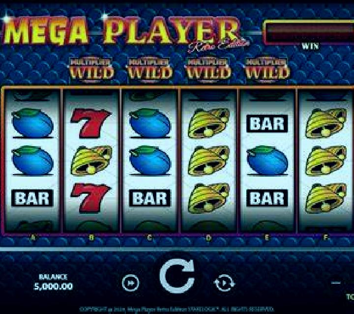 81 Wins slot machine