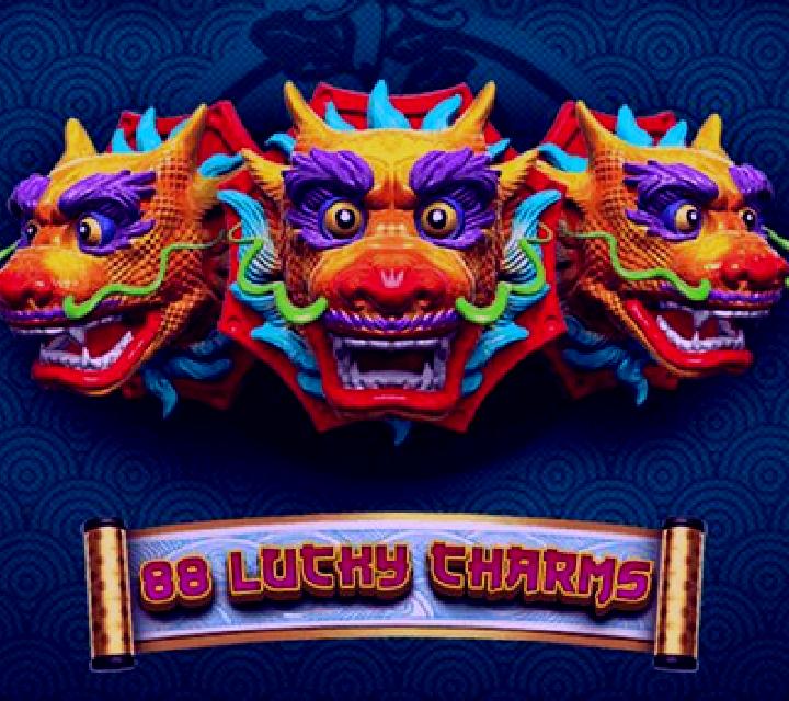 88 Lucky Charms slot