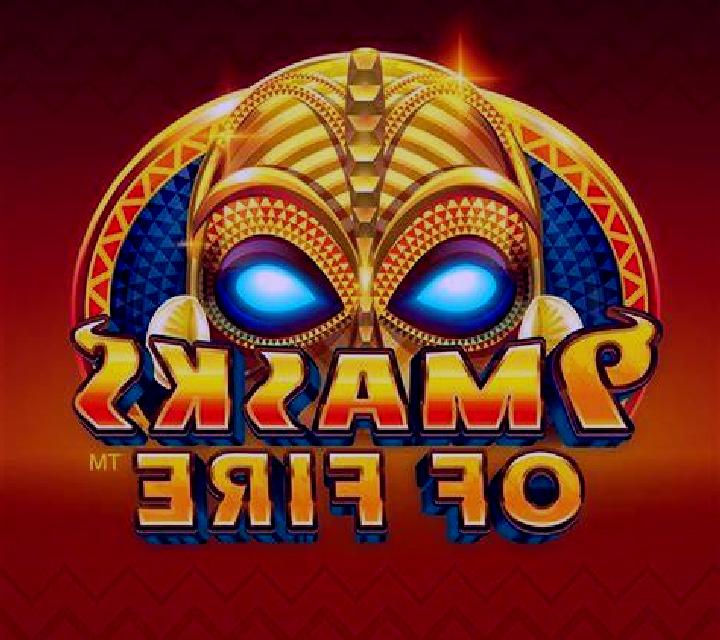9 Masks of Fire Roulette slot machine