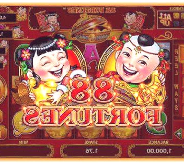 9 Star Plus slot machine