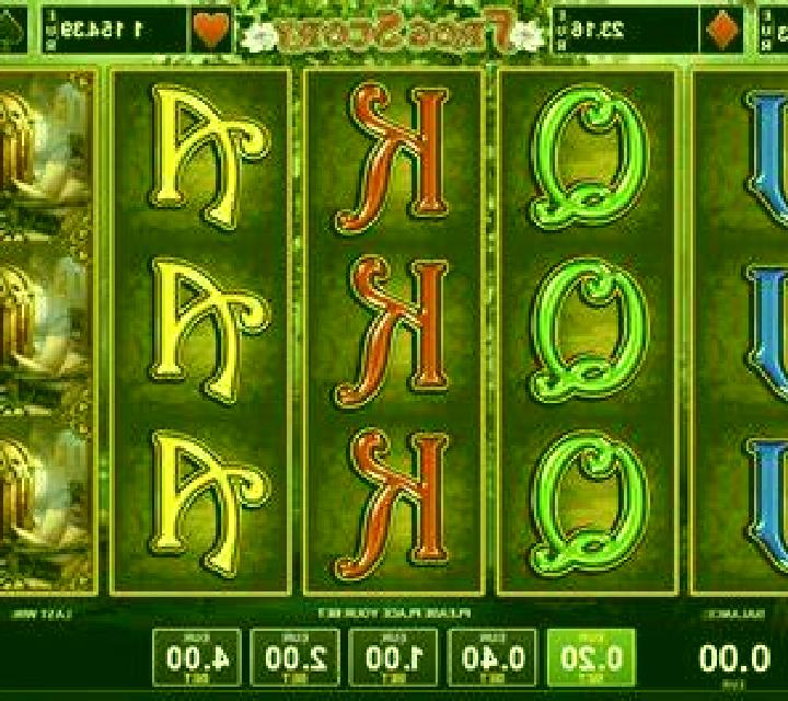 A Dragon Story slot game