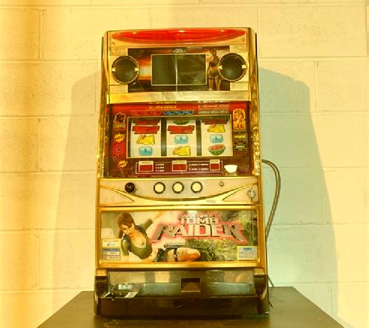 A Million Lights slot machine