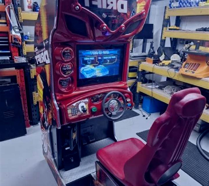 Absolute Ripper Reels slot machine