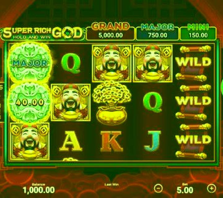 Aces And Faces (Novomatic) online slot