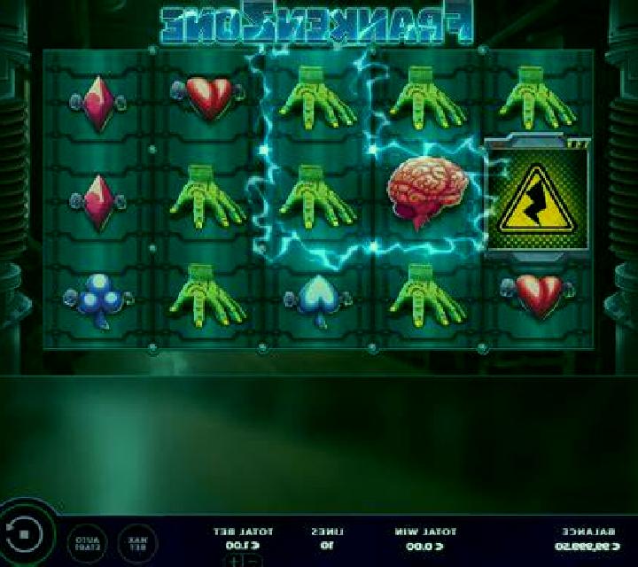 Achilla slot