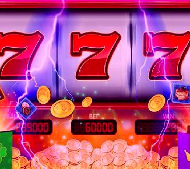 Active Joker online slot