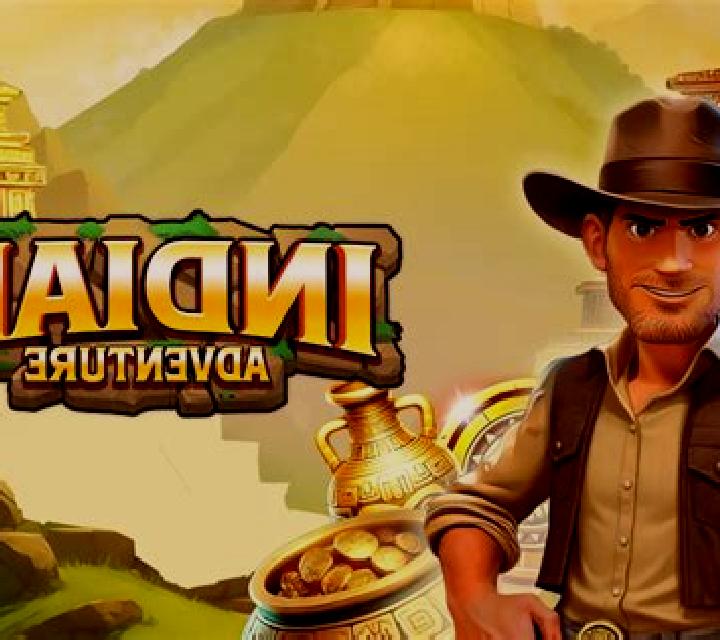 Aero Adventure online slot