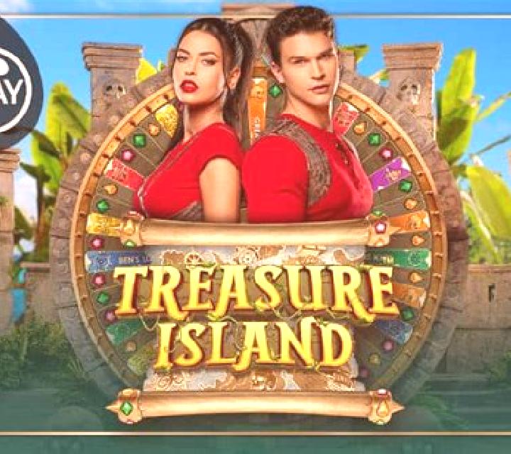 African Quest online slot