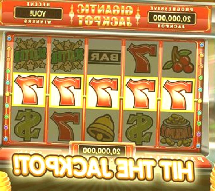 Alchemist of Fortune slot machine