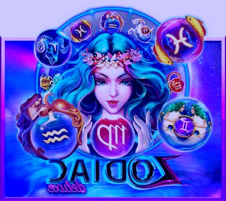 Alchemy Riches slot machine