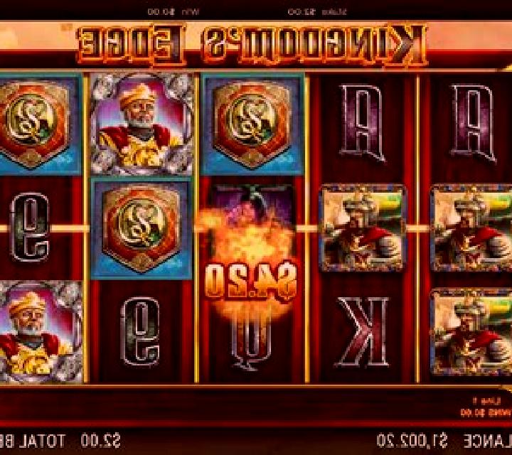 Alice Adv (Virtual Tech) slot