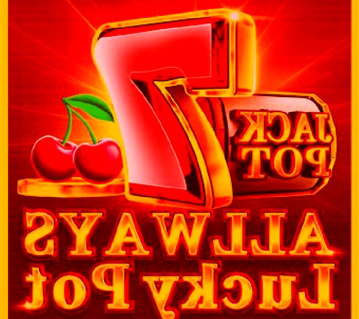 Allways Lucky Pot online slot