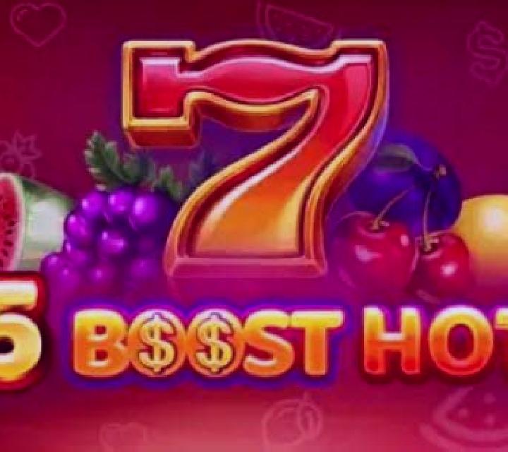Aloha: Fruit Bonanza slot game