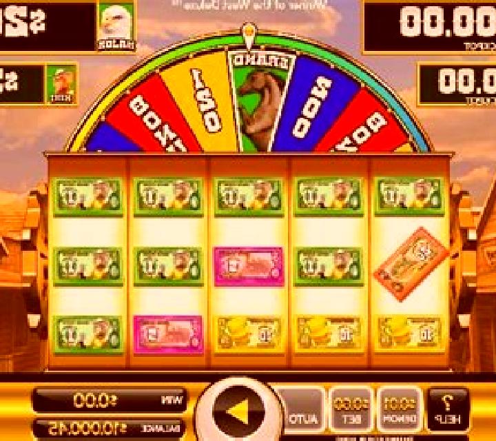Aloha! Fruityways slot game