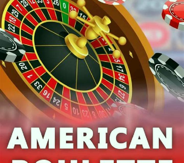 American Roulette (Dragon Gaming) slot machine