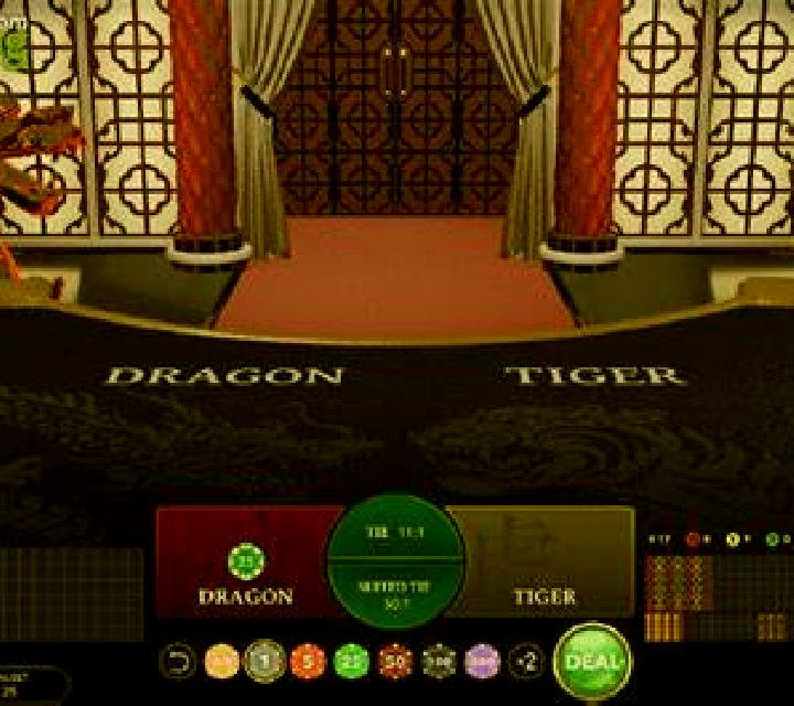 Andvari’s Ring online slot