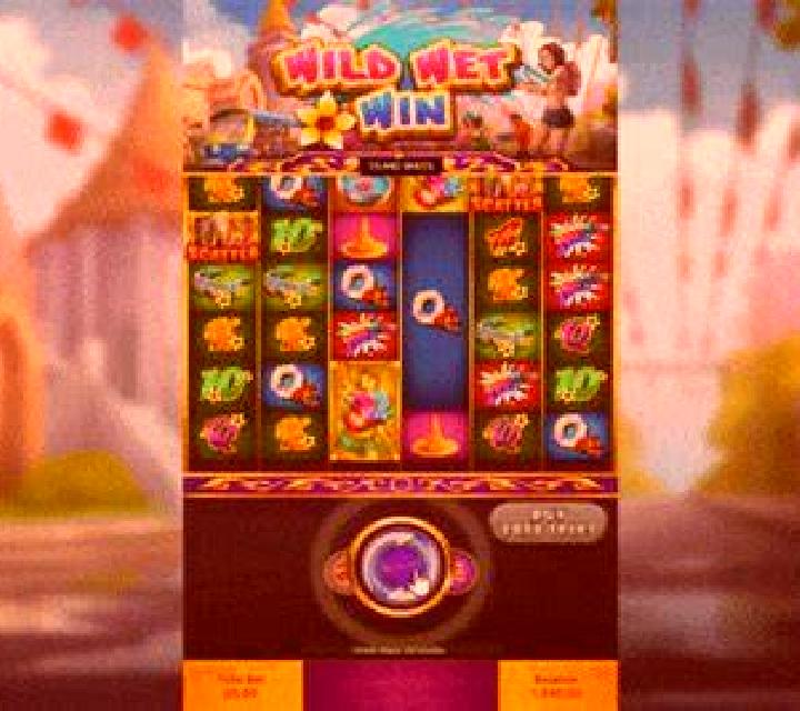 Angels vs Demons slot
