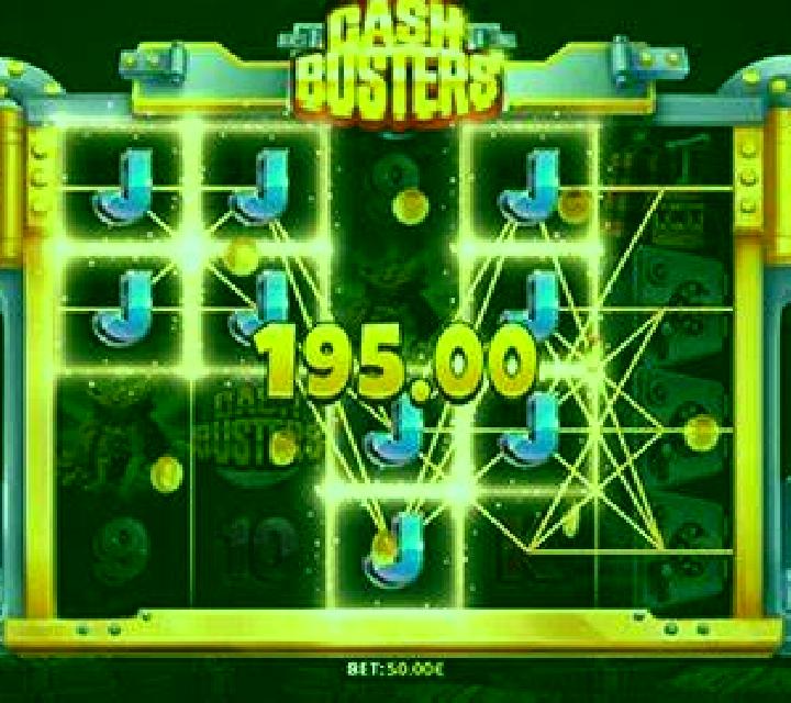Anubis Gold Jackpots slot machine