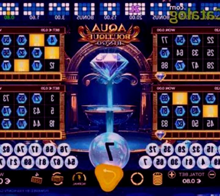 Aqua Boutique slot