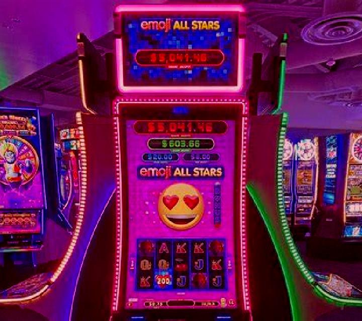 Aquatic Treasures slot game