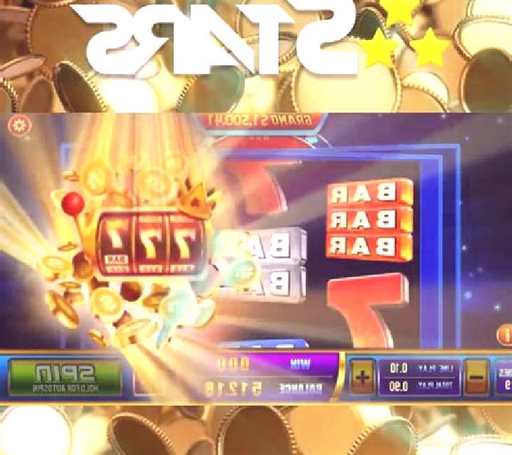 Asgards Gold slot game